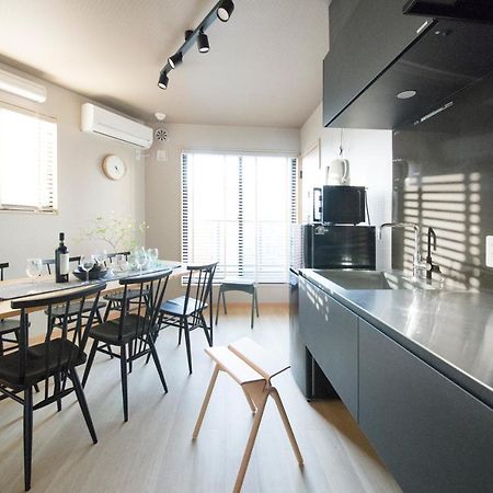 Ciel-Home Tokyo Eksteriør billede