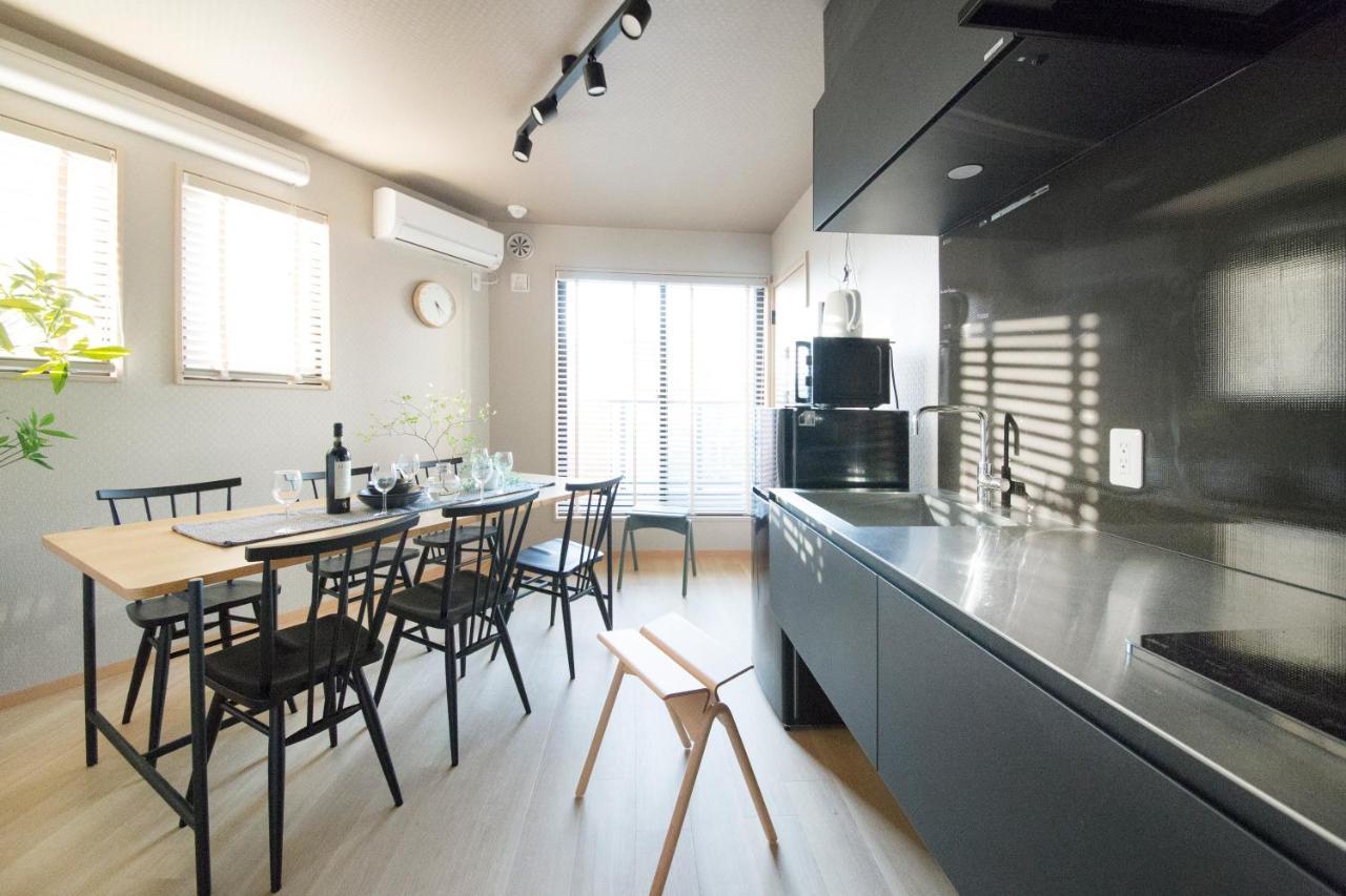 Ciel-Home Tokyo Eksteriør billede