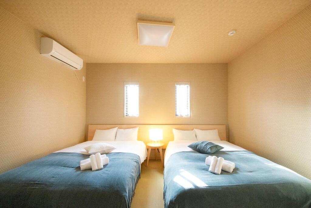 Ciel-Home Tokyo Eksteriør billede