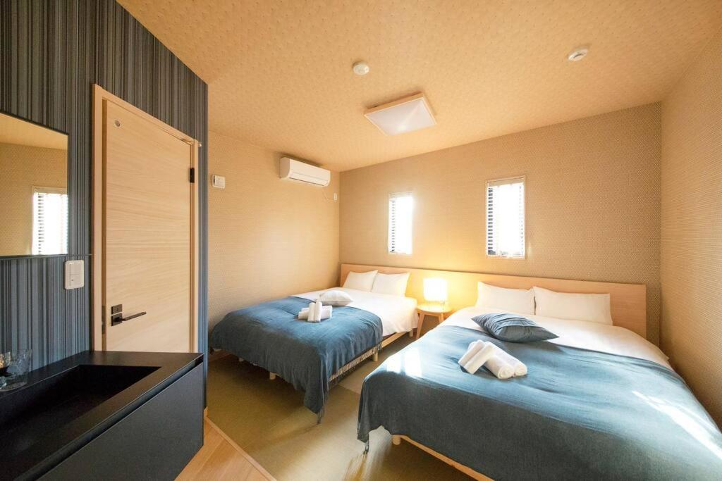Ciel-Home Tokyo Eksteriør billede