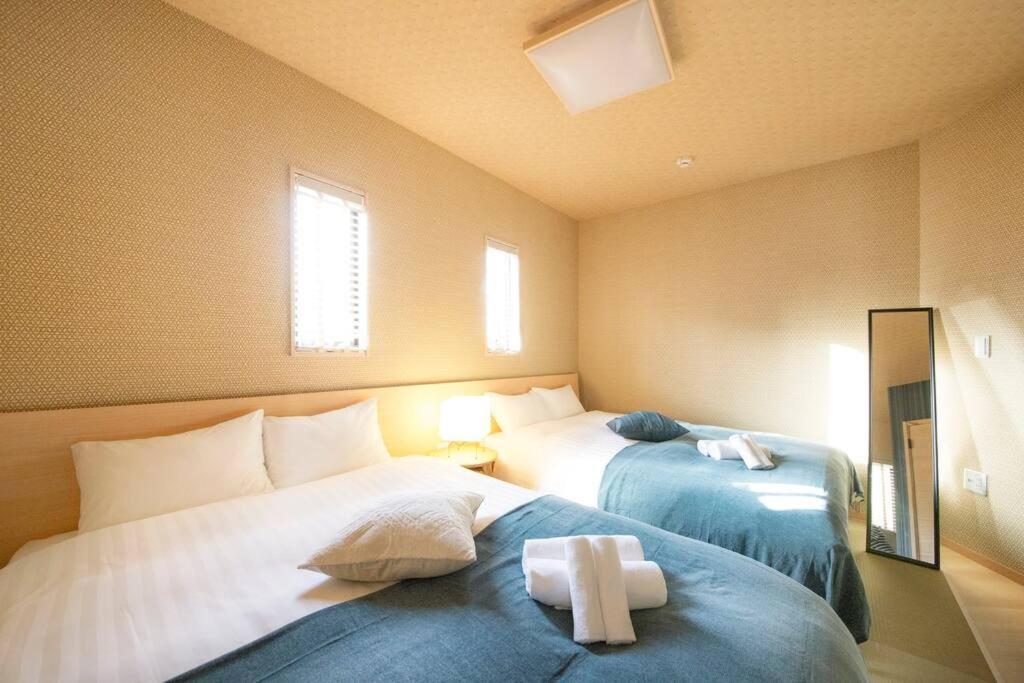 Ciel-Home Tokyo Eksteriør billede