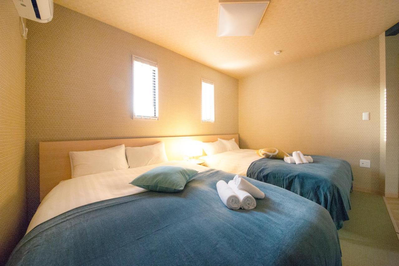 Ciel-Home Tokyo Eksteriør billede