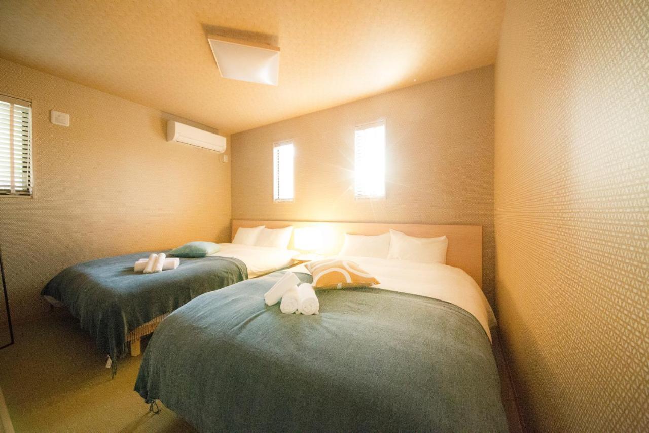 Ciel-Home Tokyo Eksteriør billede