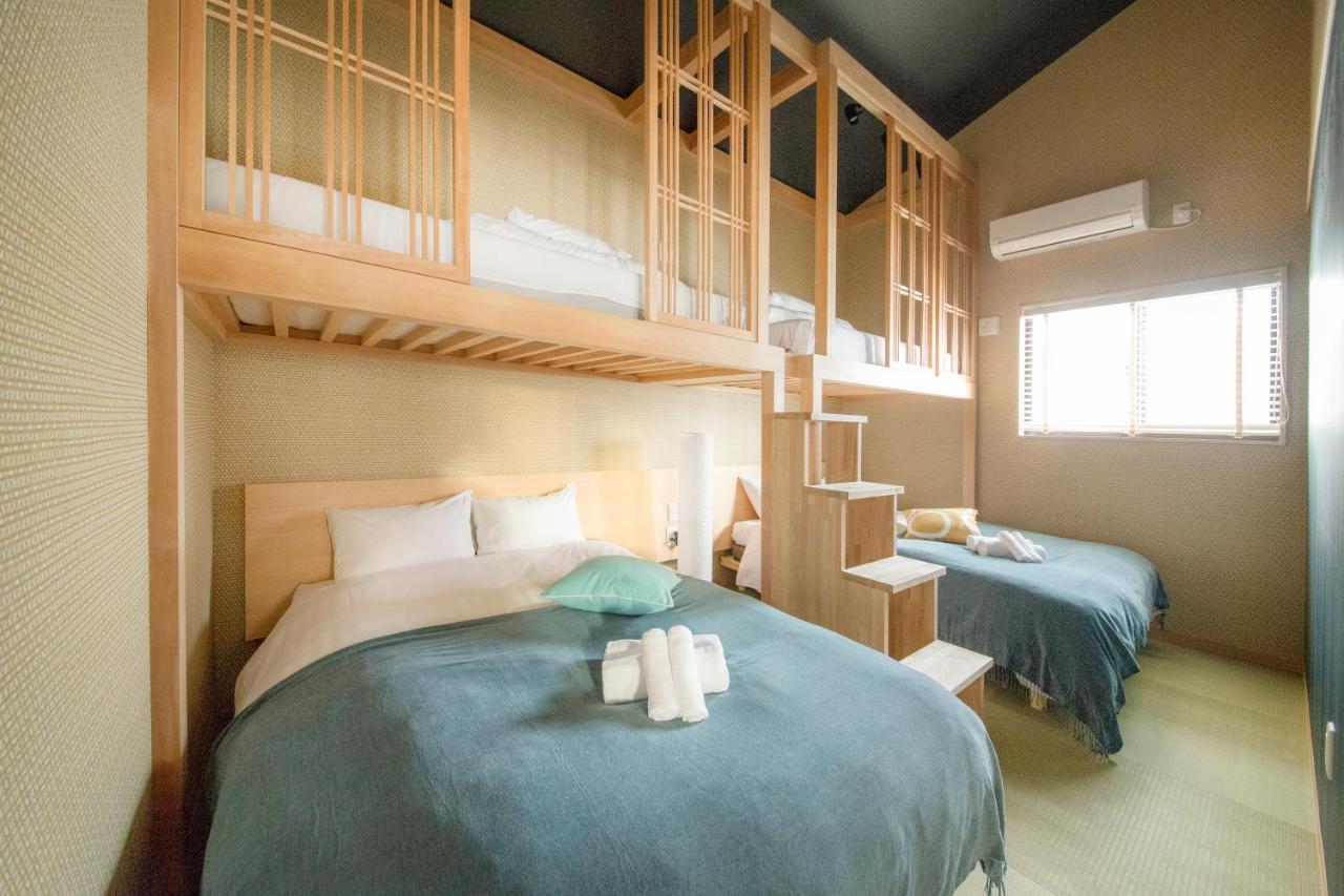 Ciel-Home Tokyo Eksteriør billede