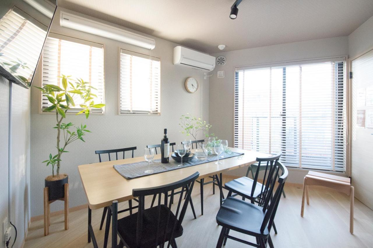 Ciel-Home Tokyo Eksteriør billede
