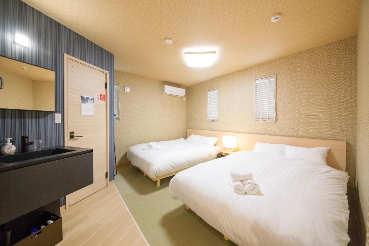 Ciel-Home Tokyo Eksteriør billede